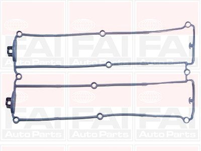 Fai Autoparts Dichtung, Zylinderkopfhaube [Hersteller-Nr. RC594S] für Ford von FAI AutoParts