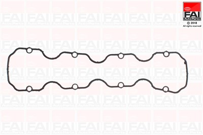 Fai Autoparts Dichtung, Zylinderkopfhaube [Hersteller-Nr. RC704S] für Gm Korea, Opel von FAI AutoParts