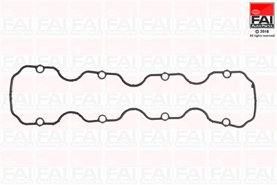 Fai Autoparts Dichtung, Zylinderkopfhaube [Hersteller-Nr. RC704S] für Daewoo, Opel, Vauxhall von FAI AutoParts