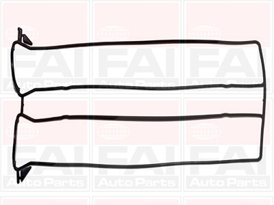 Fai Autoparts Dichtung, Zylinderkopfhaube [Hersteller-Nr. RC749S] für Ford, Mazda von FAI AutoParts
