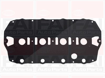 Fai Autoparts Dichtung, Zylinderkopfhaube [Hersteller-Nr. RC853S] für Land Rover, Lotus, Mg, Rover von FAI AutoParts