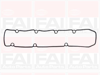 Fai Autoparts Dichtung, Zylinderkopfhaube [Hersteller-Nr. RC869S] für Citroën, Fiat, Lancia, Peugeot von FAI AutoParts