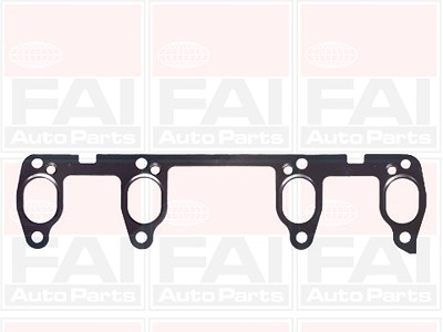 Fai Autoparts Dichtungssatz, Abgaskrümmer [Hersteller-Nr. EM1009] für Audi, Ford, Seat, Skoda, VW von FAI AutoParts