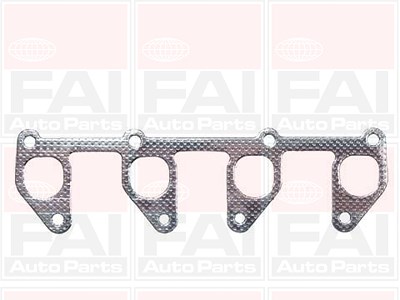 Fai Autoparts Dichtungssatz, Abgaskrümmer [Hersteller-Nr. EM169] für Bedford, Daewoo, Opel, Vauxhall von FAI AutoParts