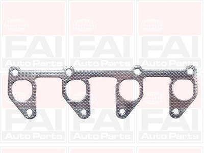 Fai Autoparts Dichtungssatz, Abgaskrümmer [Hersteller-Nr. EM169] für Gm Korea, Opel, Vauxhall von FAI AutoParts