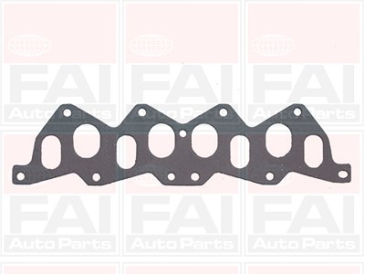 Fai Autoparts Dichtungssatz, Abgaskrümmer [Hersteller-Nr. EM507] für Dacia, Opel, Renault, Vauxhall, Volvo von FAI AutoParts