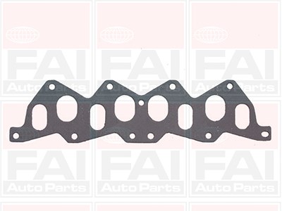 Fai Autoparts Dichtungssatz, Abgaskrümmer [Hersteller-Nr. EM507] für Opel, Renault, Volvo von FAI AutoParts