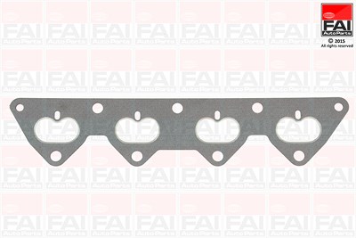 Fai Autoparts Dichtungssatz, Abgaskrümmer [Hersteller-Nr. EM739] für Irmscher, Opel, Vauxhall von FAI AutoParts