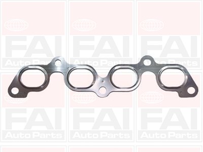 Fai Autoparts Dichtungssatz, Abgaskrümmer [Hersteller-Nr. EM749] für Ford, Mazda von FAI AutoParts