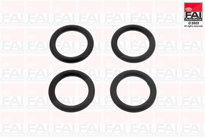 Fai Autoparts Dichtungssatz, Ansaugkrümmer [Hersteller-Nr. IM1165] für Citroën, Fiat, Ford, Mazda, Mini, Peugeot, Volvo von FAI AutoParts