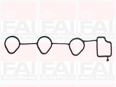 Fai Autoparts Dichtungssatz, Ansaugkrümmer [Hersteller-Nr. IM1210] für Chevrolet, Gm Korea von FAI AutoParts