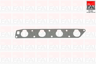 Fai Autoparts Dichtungssatz, Ansaugkrümmer [Hersteller-Nr. IM741] für Chevrolet, Gm Korea, Opel von FAI AutoParts