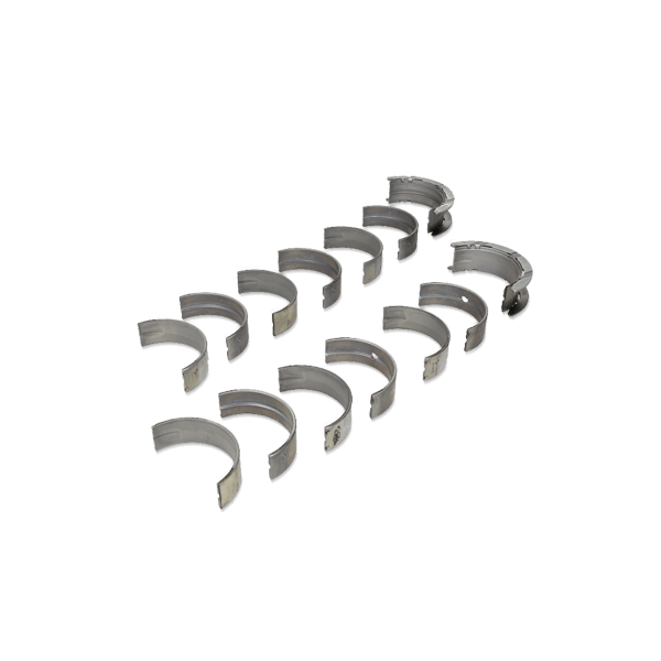 FAI AutoParts Kurbelwellenlager PEUGEOT,CITROËN,LAND ROVER BM1013-050 8Q6331AA,5M9926K,5Q6331AB 5Q6337AA,5Q6338AB von FAI AutoParts