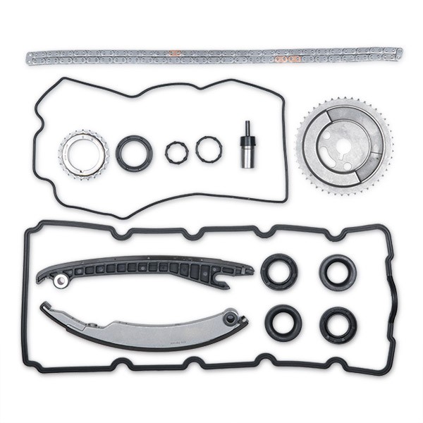 FAI AutoParts Steuerkettensatz FIAT,MINI,JEEP TCK121 04777699AA,46348199,11311485400 FAI AutoParts Steuerkettensatz FIAT,MINI,JEEP TCK121 04777699AA,46348199,11311485400 von FAI AutoParts