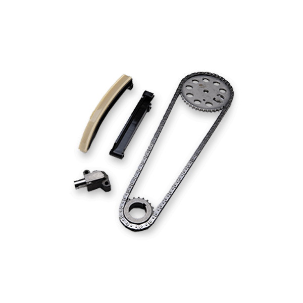 FAI AutoParts Steuerkettensatz PEUGEOT,CITROËN,LAND ROVER TCK262C 084927,C2S30215,1316113 0816G9 von FAI AutoParts