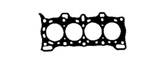 FAI AutoParts Zylinderkopfdichtung HONDA,ROVER HG333 Kopfdichtung,Motor Dichtung,Dichtung, Zylinderkopf von FAI AutoParts