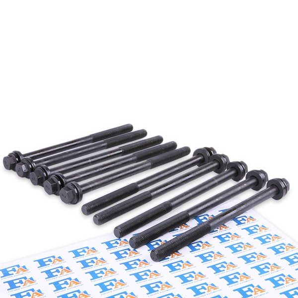 FAI AutoParts Zylinderkopfschraubensatz HONDA B2122 90005RBDE01 FAI AutoParts Zylinderkopfschraubensatz HONDA B2122 90005RBDE01 von FAI AutoParts