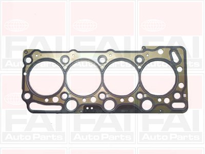 Fai Autoparts Dichtung, Zylinderkopf [Hersteller-Nr. HG1366A] für Opel, Vauxhall von FAI AutoParts