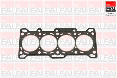 Fai Autoparts Dichtung, Zylinderkopf [Hersteller-Nr. HG2130] für Chevrolet, Daewoo von FAI AutoParts