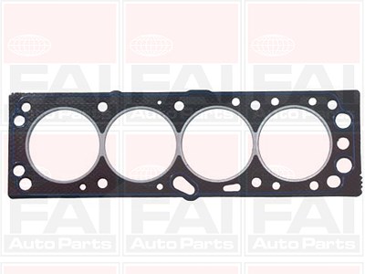 Fai Autoparts Dichtung, Zylinderkopf [Hersteller-Nr. HG739] für Opel, Vauxhall von FAI AutoParts