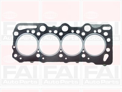 Fai Autoparts Dichtung, Zylinderkopf [Hersteller-Nr. HG895] für Opel, Vauxhall von FAI AutoParts