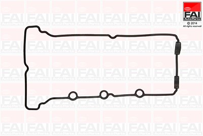 Fai Autoparts Dichtung, Zylinderkopfhaube [Hersteller-Nr. RC1583S] für Fiat, Suzuki von FAI AutoParts
