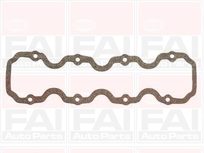 Fai Autoparts Dichtung, Zylinderkopfhaube [Hersteller-Nr. RC293S] für Daewoo, Opel, Vauxhall von FAI AutoParts