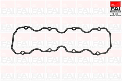Fai Autoparts Dichtung, Zylinderkopfhaube [Hersteller-Nr. RC744S] für Opel, Vauxhall von FAI AutoParts