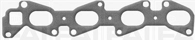 Fai Autoparts Dichtungssatz, Abgaskrümmer [Hersteller-Nr. EM1681] für Alfa Romeo, Chrysler, Fiat, Jeep, Lancia, Opel, Saab, Suzuki, Vauxhall von FAI AutoParts