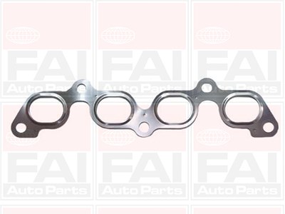 Fai Autoparts Dichtungssatz, Abgaskrümmer [Hersteller-Nr. EM749] für Ford, Mazda, Westfield von FAI AutoParts