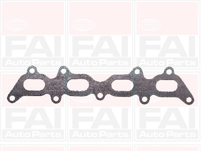 Fai Autoparts Dichtungssatz, Abgaskrümmer [Hersteller-Nr. EM878] für Alfa Romeo, Fiat, Lancia, Opel, Vauxhall von FAI AutoParts