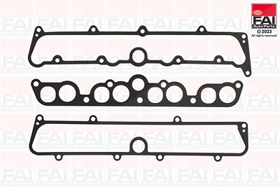 Fai Autoparts Dichtungssatz, Ansaugkrümmer [Hersteller-Nr. IM1368] für Opel, Saab, Vauxhall von FAI AutoParts