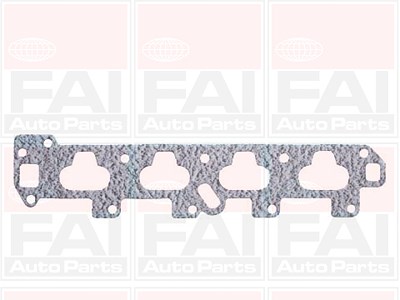Fai Autoparts Dichtungssatz, Ansaugkrümmer [Hersteller-Nr. IM739] für Opel von FAI AutoParts