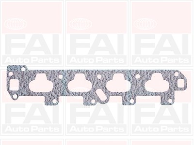 Fai Autoparts Dichtungssatz, Ansaugkrümmer [Hersteller-Nr. IM739] für Opel, Vauxhall von FAI AutoParts