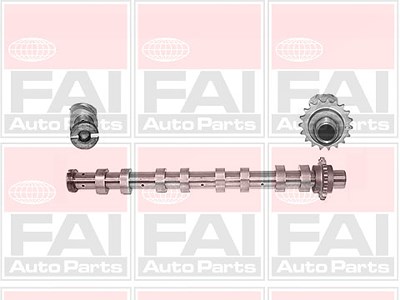 Fai Autoparts Nockenwelle [Hersteller-Nr. C267] für Citroën, Fiat, Ford, Mazda, Mini, Peugeot, Santana, Volvo von FAI AutoParts