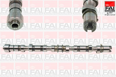 Fai Autoparts Nockenwelle [Hersteller-Nr. C345] für Chevrolet, Opel, Vauxhall von FAI AutoParts