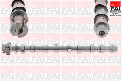 Fai Autoparts Nockenwelle [Hersteller-Nr. C351] für Nissan, Opel, Renault, Vauxhall von FAI AutoParts