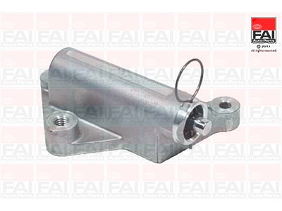 Fai Autoparts Schwingungsdämpfer, Zahnriemen [Hersteller-Nr. T9524] für Audi, VW von FAI AutoParts
