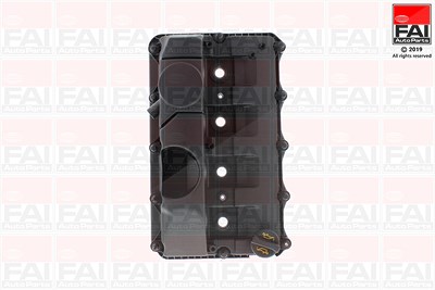 Fai Autoparts Zylinderkopfhaube [Hersteller-Nr. VC004] für Ford, Land Rover, Ldv, Lti von FAI AutoParts