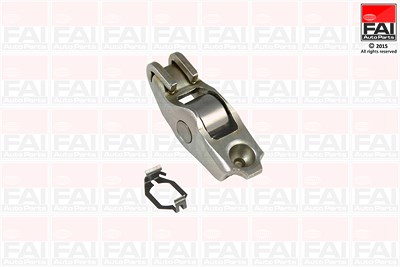 Fai Autoparts Kipphebel, Motorsteuerung [Hersteller-Nr. R214S] für Fiat, Mercedes-Benz, Nissan, Opel, Renault, Vauxhall von FAI AutoParts