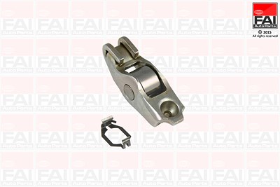 Fai Autoparts Kipphebel, Motorsteuerung [Hersteller-Nr. R214S] für Fiat, Mercedes-Benz, Nissan, Opel, Renault von FAI AutoParts