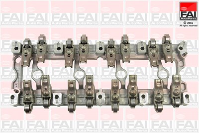 Fai Autoparts Kipphebelbrücke [Hersteller-Nr. LR330] für Citroën, Fiat, Ford, Land Rover, Peugeot von FAI AutoParts