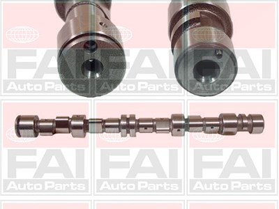 Fai Autoparts Nockenwelle [Hersteller-Nr. C243] für Opel von FAI AutoParts