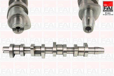 Fai Autoparts Nockenwelle [Hersteller-Nr. C248C] für Audi, Ford, Seat, Skoda, VW von FAI AutoParts