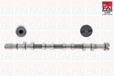 Fai Autoparts Nockenwelle [Hersteller-Nr. C257] für Nissan, Opel, Renault, Vauxhall von FAI AutoParts