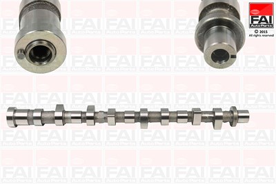 Fai Autoparts Nockenwelle [Hersteller-Nr. C295] für Nissan von FAI AutoParts