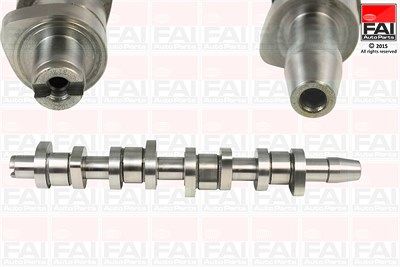 Fai Autoparts Nockenwelle [Hersteller-Nr. C312] für Audi, Seat, Skoda, VW von FAI AutoParts