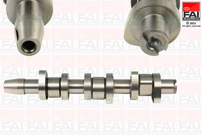 Fai Autoparts Nockenwelle [Hersteller-Nr. C313] für Audi, Seat, Skoda, VW von FAI AutoParts