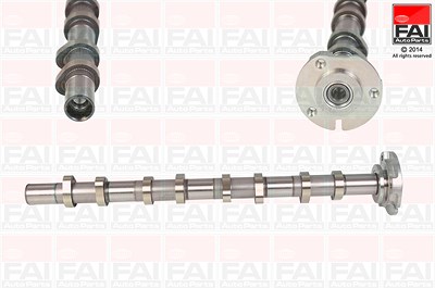 Fai Autoparts Nockenwelle [Hersteller-Nr. C336] für Ford, Land Rover von FAI AutoParts