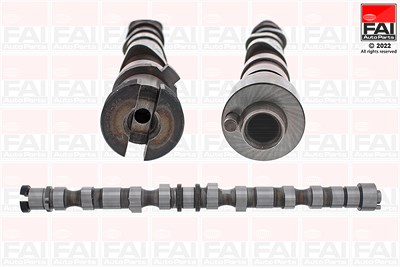 Fai Autoparts Nockenwelle [Hersteller-Nr. C346] für Hyundai, Kia von FAI AutoParts